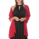 La Modeuse Šali & Rute 11039_P27296 Rdeča | Shoptok.si