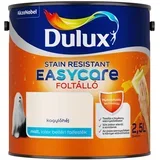 Dekorativna boja za zid Easycare Naturally Resistant, 2,5 l