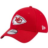 New Era Kansas City Chiefs 39THIRTY Comfort Stretch Fit kapa | shoptok.hr