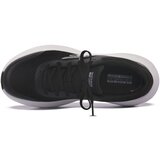 Skechers Tek & Trail BKW MAX CUSHONING Črna | Shoptok.si