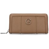 Gattinoni Denarnice WIND68385WV Bež | Shoptok.si