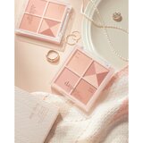 Dasique Blending Mood Cheek paleta rumenila nijansa 04 Beige Knit 10 g | shoptok.hr
