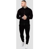 GymBeam Muška dukserica Classic Black | ePonuda.com