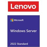 Lenovo OS WIN 2022 Server Standard ROK (16 Core) | ePonuda.com