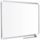 Bi-office tabla bela CR04018 Maya Top Pro, 45x60 cm emajlirano jeklo Cene