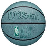 Wilson košarkarska žoga NBA DRV Pro ECO mint, WZ30129 Cene