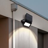solight WL913-LED prigušiva solarna reflektorska lampa sa senzorom LED/6W/2200 mAh IP65 | Eponuda.com