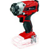 Einhell Akumulatorski udarni vijačnik TE-CI 18/1 Li-Solo | Shoptok.si