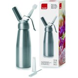 Ibili Sifon steklenica za pripravo stepene smetane | Shoptok.si