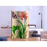 Artgeist Paravan Vintage, 3-Delni, Dvostranski | Shoptok.si