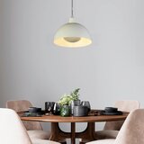 Lesnina XXXL VISEČA SVETILKA Mars 25/18/150 cm E27 | Shoptok.si