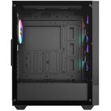 Raidmax kuciste vector V218 argb black, V218BF | Eponuda.com