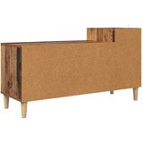 vidaXL TV omarica Star les 100 x 35 x 55 cm Konstruiran les | Shoptok.si
