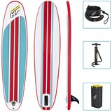 Bestway Hydro-Force SUP na napuhavanje Compact Surf 8 243 x 57 x 7 cm | shoptok.hr
