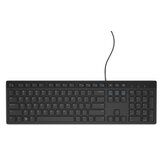DELL OEM Multimedia KB216 USB YU tastatura crna | Eponuda.com