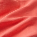  Dječje hlače sa širokim nogavicama koraljne boje 128 | shoptok.hr