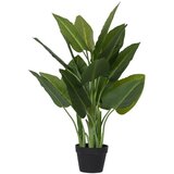 Ambia Home UMETNA RASTLINA 50/88/50 cm Cene