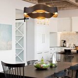 Elstead Lighting LESTENEC Eurofase 61/40 cm 80 W | Shoptok.si