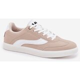 Lee Womens Sneakers LIAN WOMEN LOW | Shoptok.si