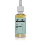 Revuele Professional Forcessence Strengthening serum za lasišče za poškodovane in krhke lase 50 ml Cene