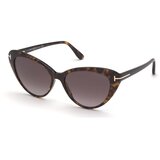 Tom Ford Sunčane naočale FT0869 Tortoise | shoptok.hr
