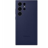 Samsung silikonska futrola S23 ultra teget