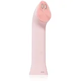 Age-R Booster Cleanser Head glava za popolno čiščenje obraza barva Pink 1 kos
