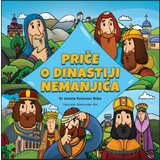  Priče o dinastiji Nemanjića Cene