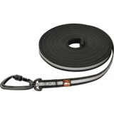 Dogs Creek vodilica za pse Explorer 5 m, crna | shoptok.hr