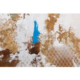  Naslikana slika na platnu ABSTRAKT 1-delna 120x80 cm CWF11309WE1 () | Shoptok.si