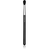 MAC Cosmetics 224S Tapered Blending Brush čopič za nanos senčil 224S 1 kos
