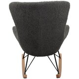 Livetastic GUGALNIK, temno siva tekstil | Shoptok.si