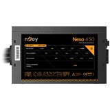 Njoy Nexo 650 650W napajanje (PSAT6065A40CZCO01B) | Eponuda.com