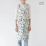 Linen Tales Lanena pregača Crossback -