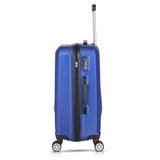 Zoozie Bags set kofera 2/1 diamond MV6899 | ePonuda.com