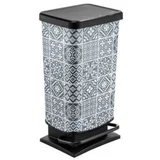 kanta paso 40l black/white ( rpb40bw )
