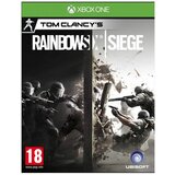 Ubisoft Entertainment Xbox ONE igra Tom Clancy's Rainbow Six Siege Cene