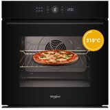 Whirlpool WOI5S8HM1SBA ugradna rerna Cene