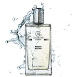 Parfem Acqua Attiva 100 ml toaletna voda za moške | Shoptok.si