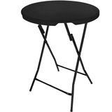  Catering stol dimenzija 110 x 80 cm crni | shoptok.hr