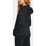 Under Armour Jacket LAUNCH LIGHTWEIGHT JKT-BLK - Women Cijene