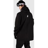 FORUM Riding Anorak black | Shoptok.si