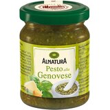 BIO Pesto alla Genovese - 120 g Cijene