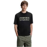 Hugo muška logo majica Cene