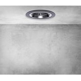 Ugradno plafonsko svetlo REDONDO 1xAR111 - GU10/25W/230V | Eponuda.com