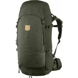 Fjällräven Keb 52 Olive/Deep Forest