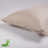  Jastučnica damast kafa - 40x60 | ePonuda.com