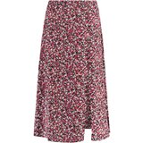 Trendyol Ženska suknja Floral Patterned | shoptok.hr