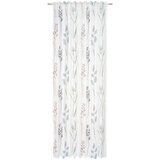 Bio:Vio KONČANA ZAVESA pol prosojno 140/255 cm | Shoptok.si