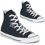 Converse Visoke superge Chuck Taylor All Star Črna Cene
